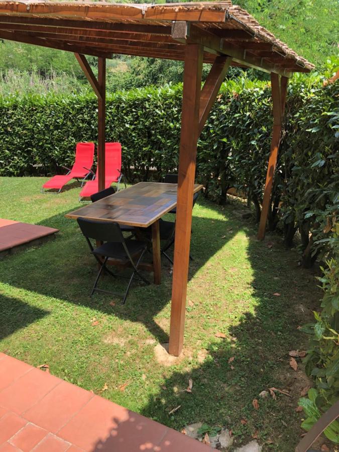 Ferienwohnung Casazappa - In Centro A Piedi, Parcheggio E Giardino Privato Siena Exterior foto